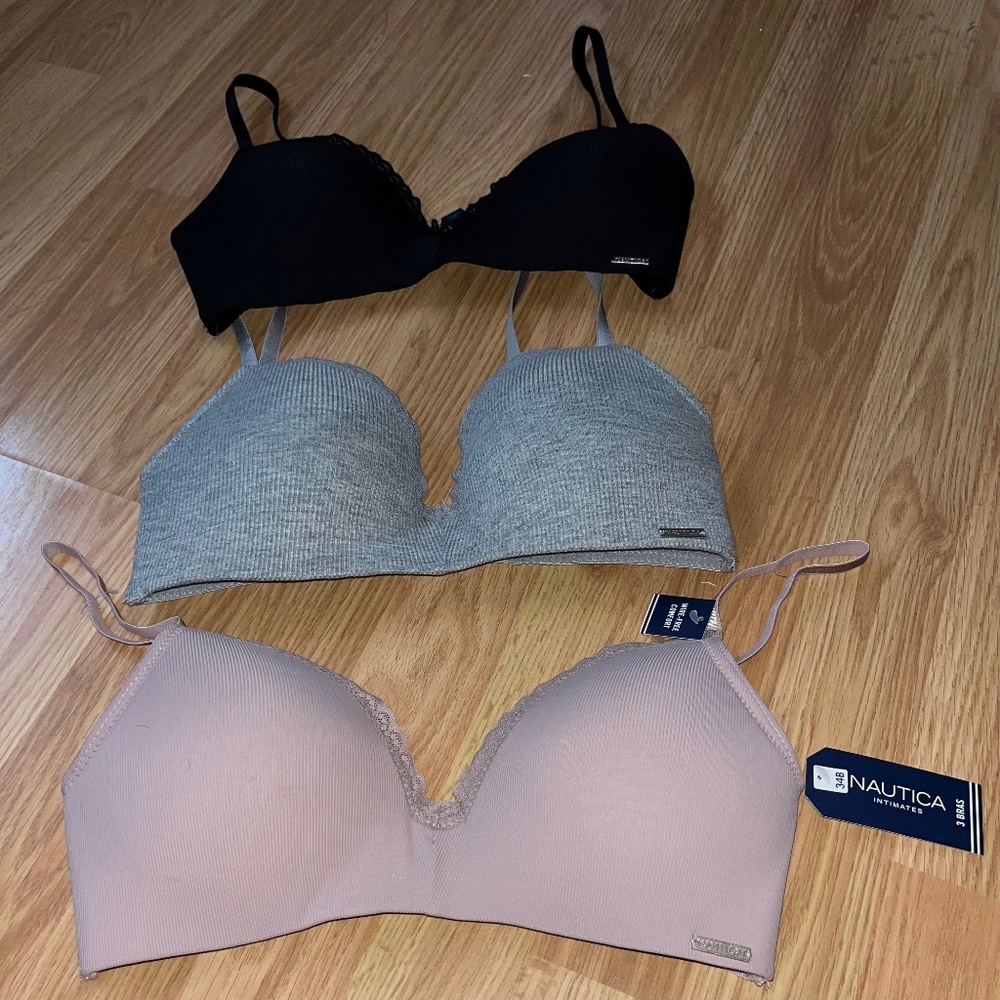 Bras